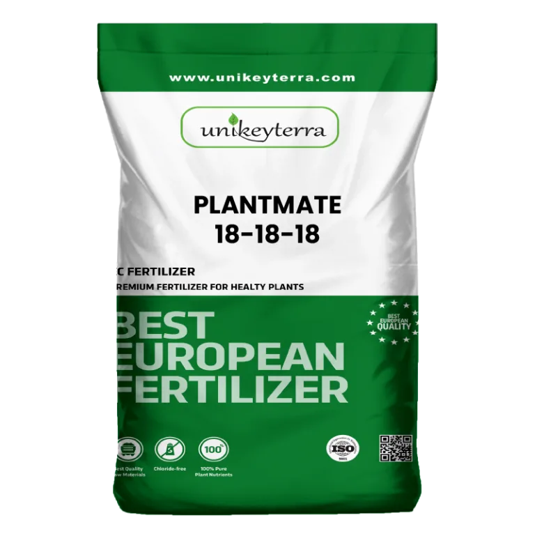 Plantmate 18-18-18+TE