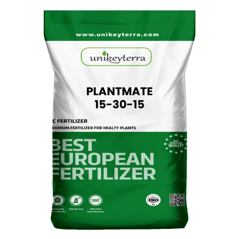 PLANTMATE NPK 15-30-15+TE
