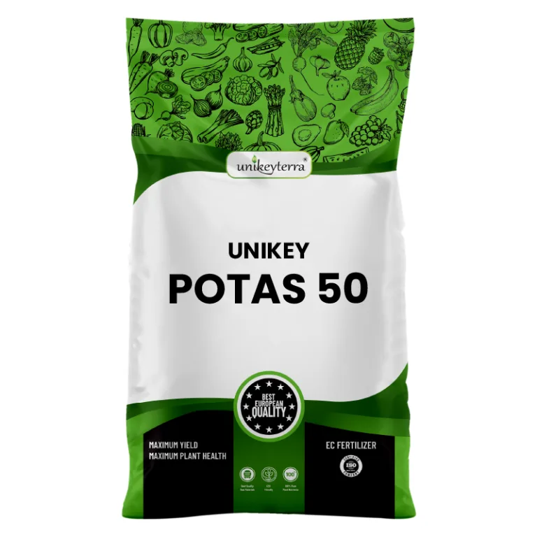 Unikey Potas 50 POTASYUM SÜLFAT