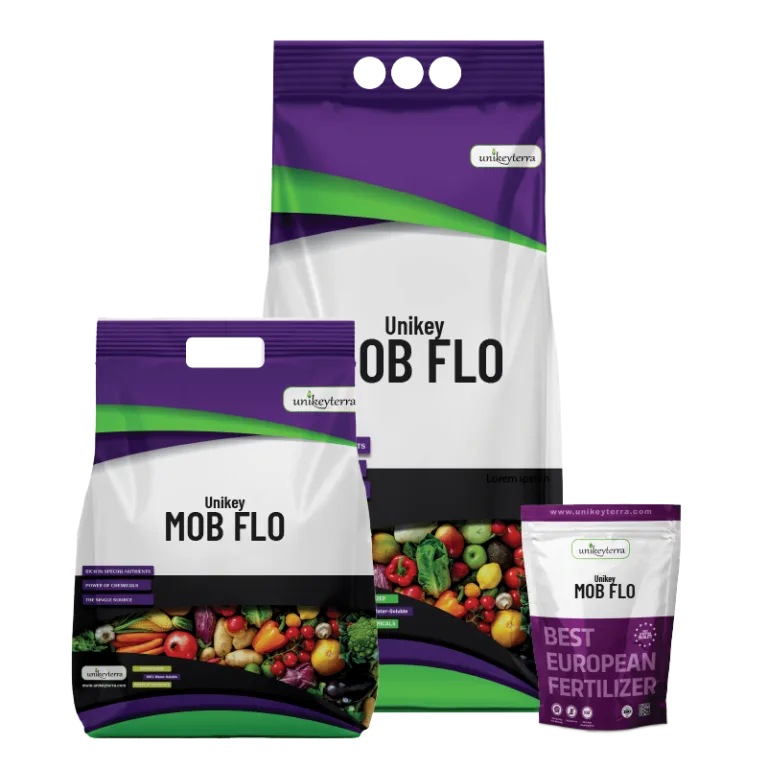 Uni Mob Flo 0-21-13+TE