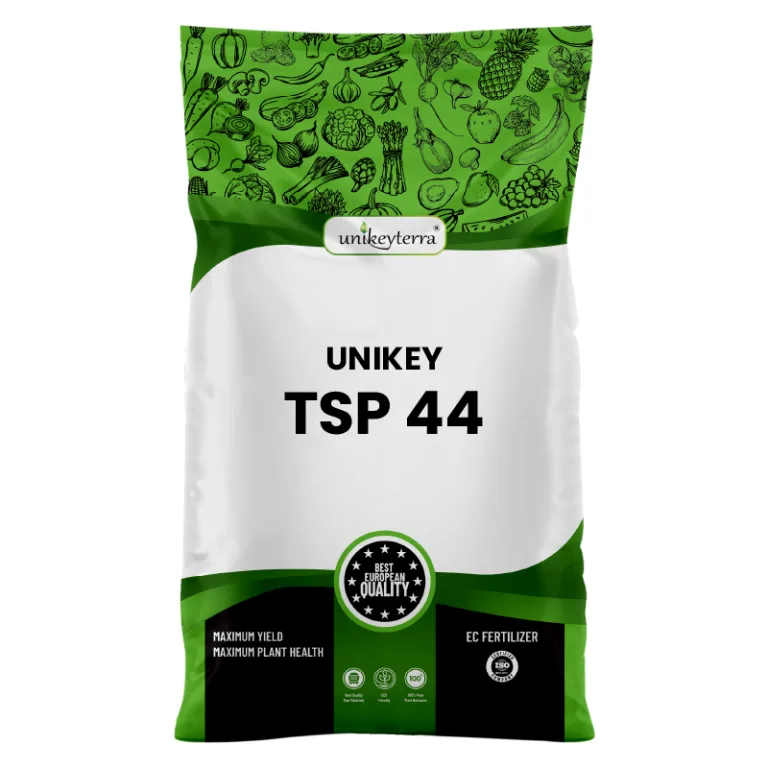 Unikey TSP 44 TRİPLE SÜPERFOSFAT