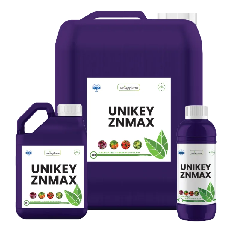 Unikey ZN Max