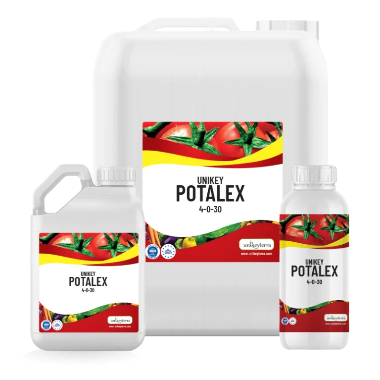 UnikeyPotalex 4-0-30