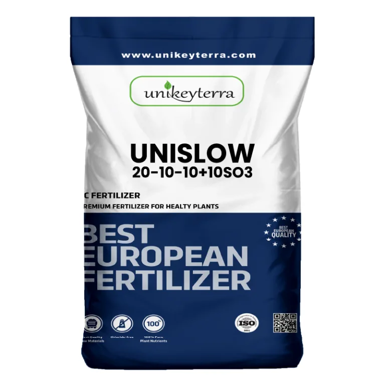 UniSlow 20-10-10+10SO3