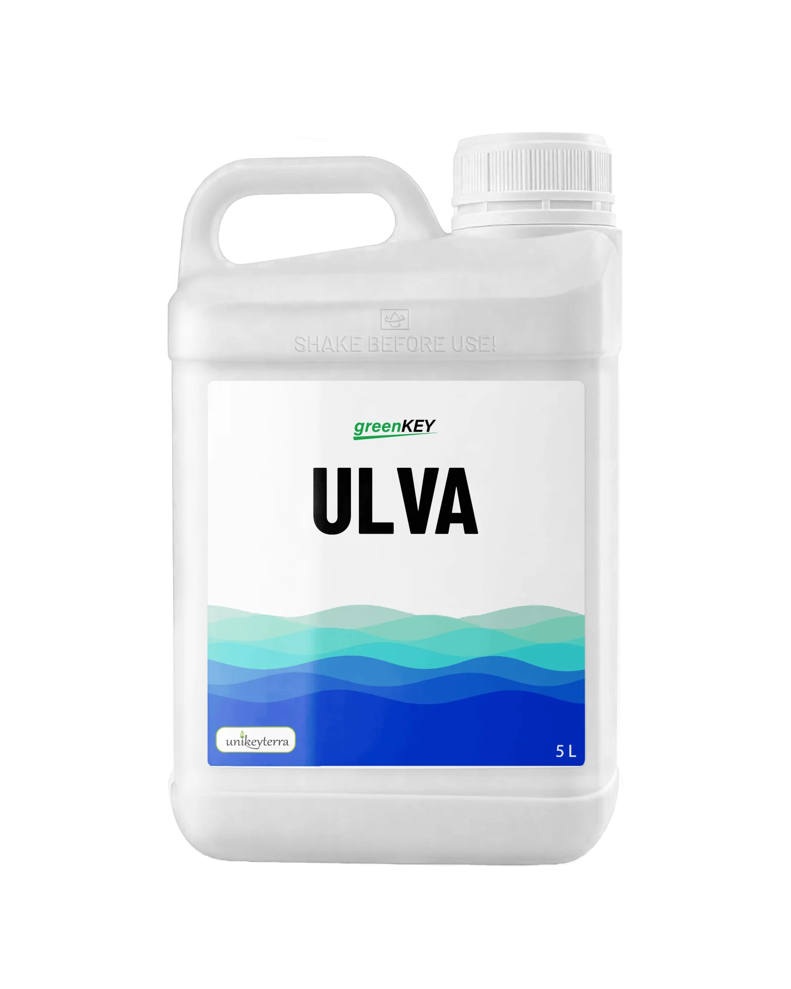 GreenKey Ulva