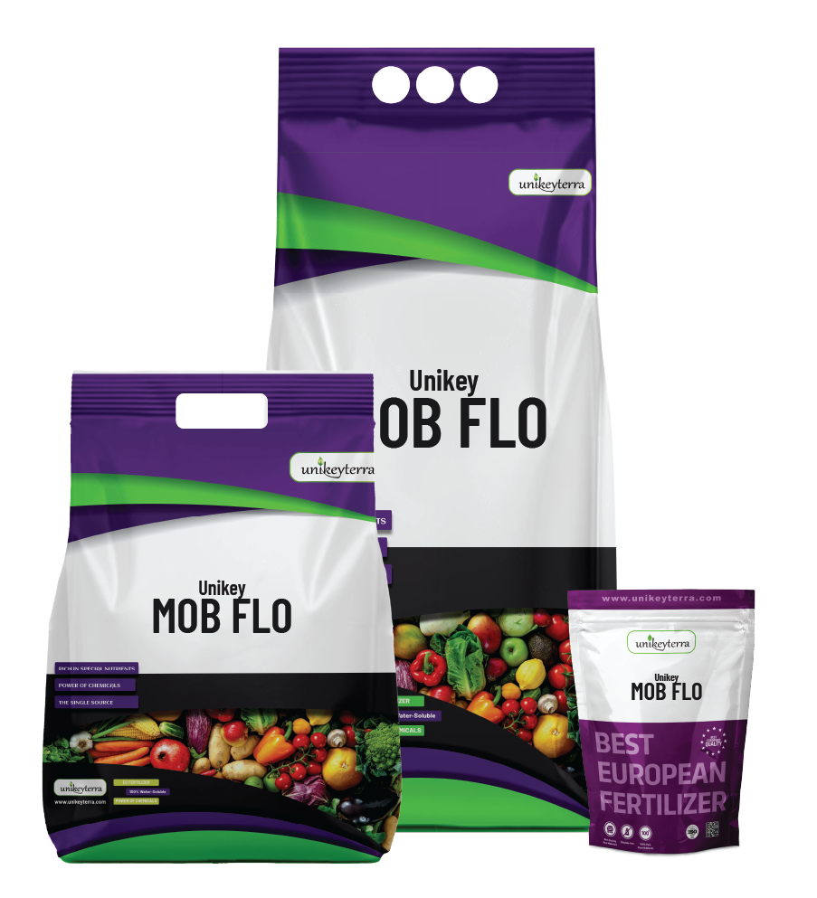 Uni Mob Flo 0-21-13+TE