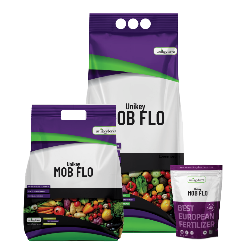 Uni Mob Flo 0-21-13+TE