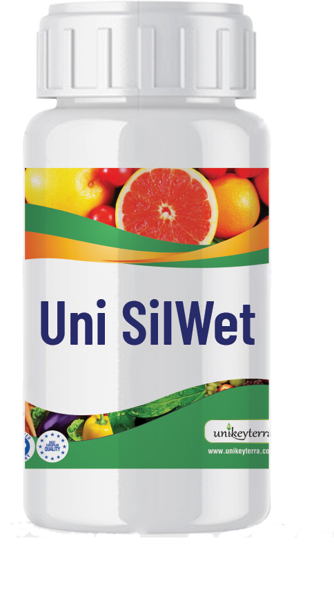 Uni SilWet