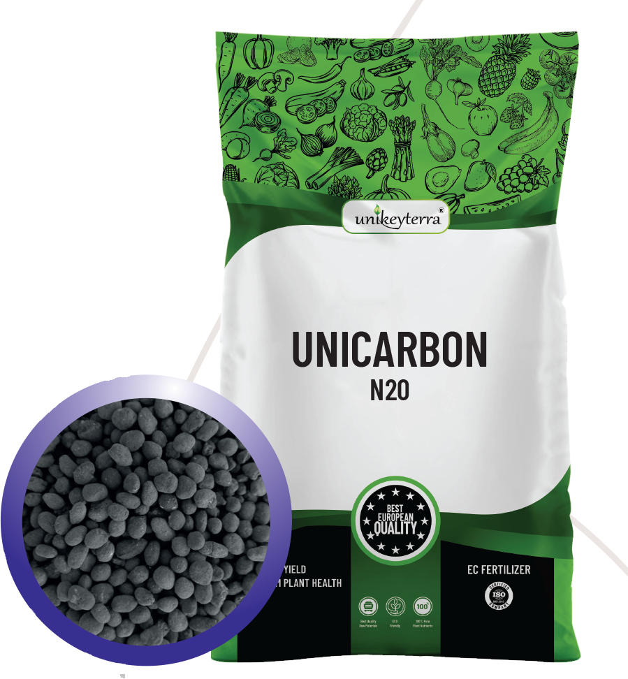 UniCarbon N20