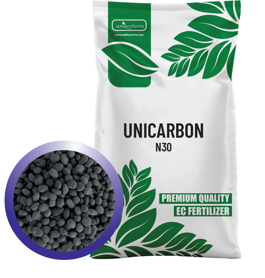 UniCarbon N30