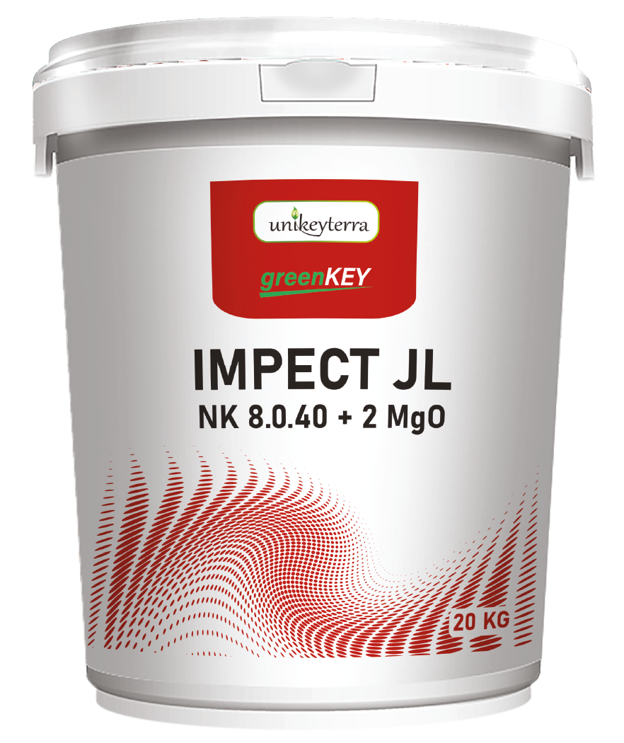 GreenKey IMPECT JL 8-40-0+(2MgO