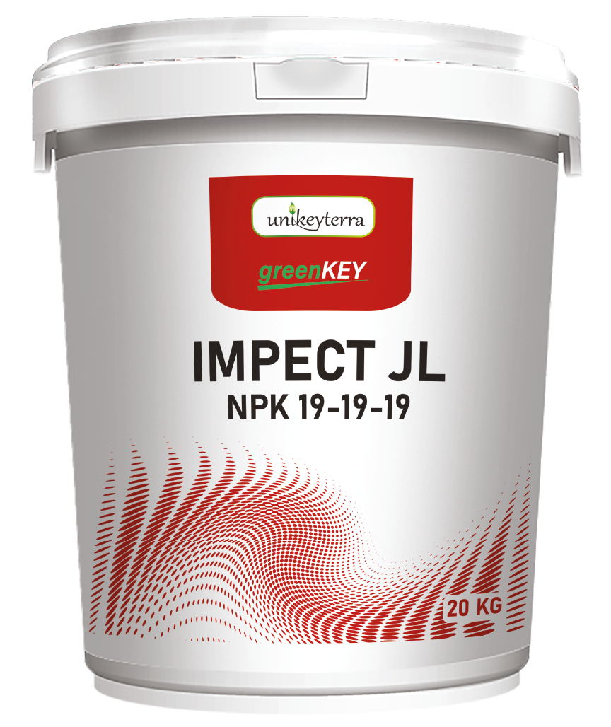 GreenKey IMPECT JL NPK 19-19-19