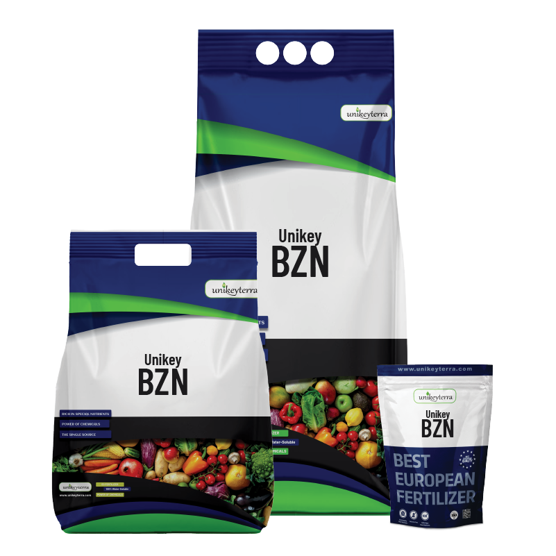 Unikey BZN