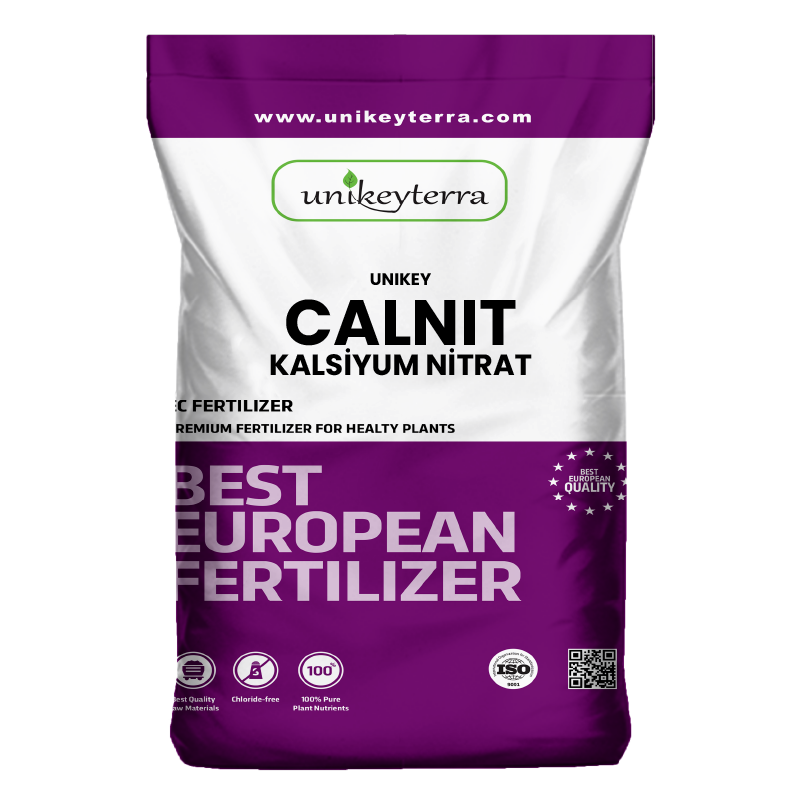 UNIKEY CALNIT