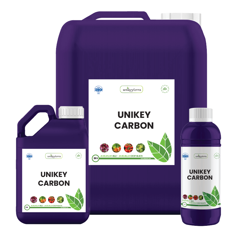 Unikey Carbon