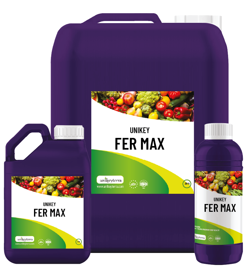 Unikey Fer Max