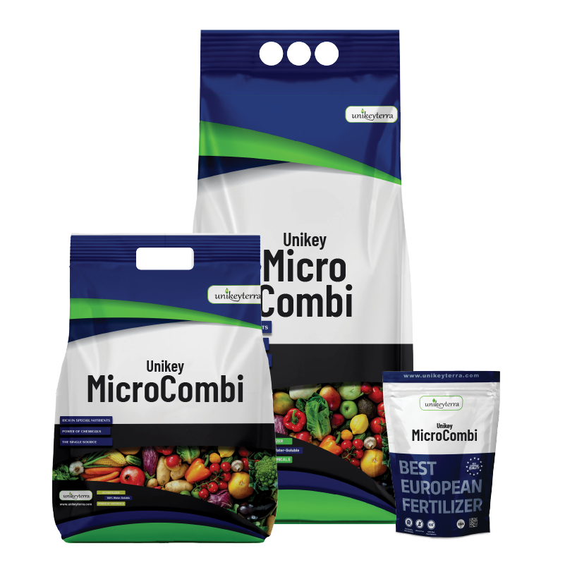 Unikey Micro Combi