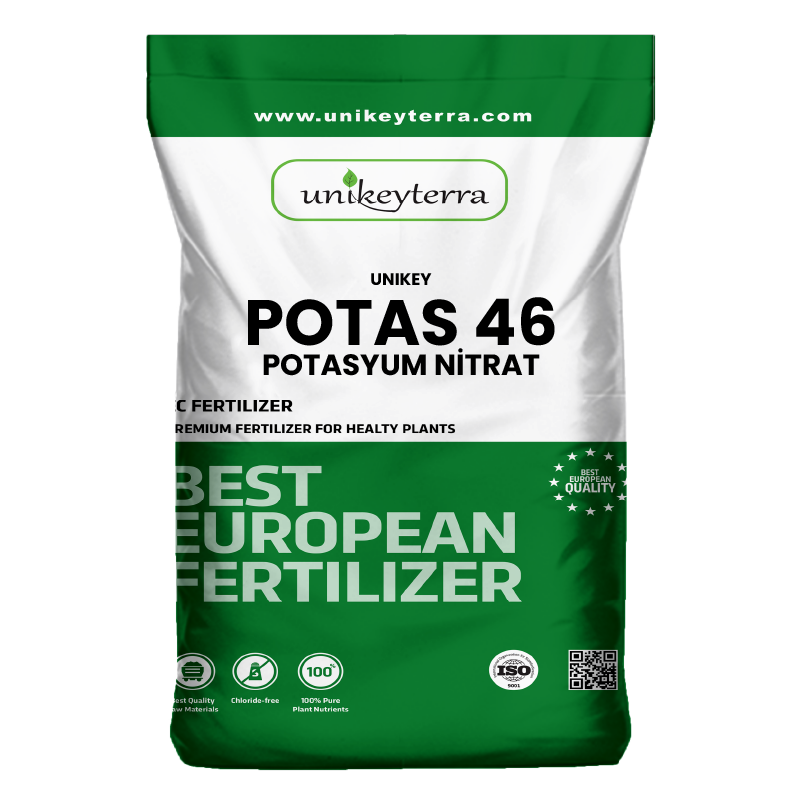 Unikey Potasyum Nitrat 13-0-46