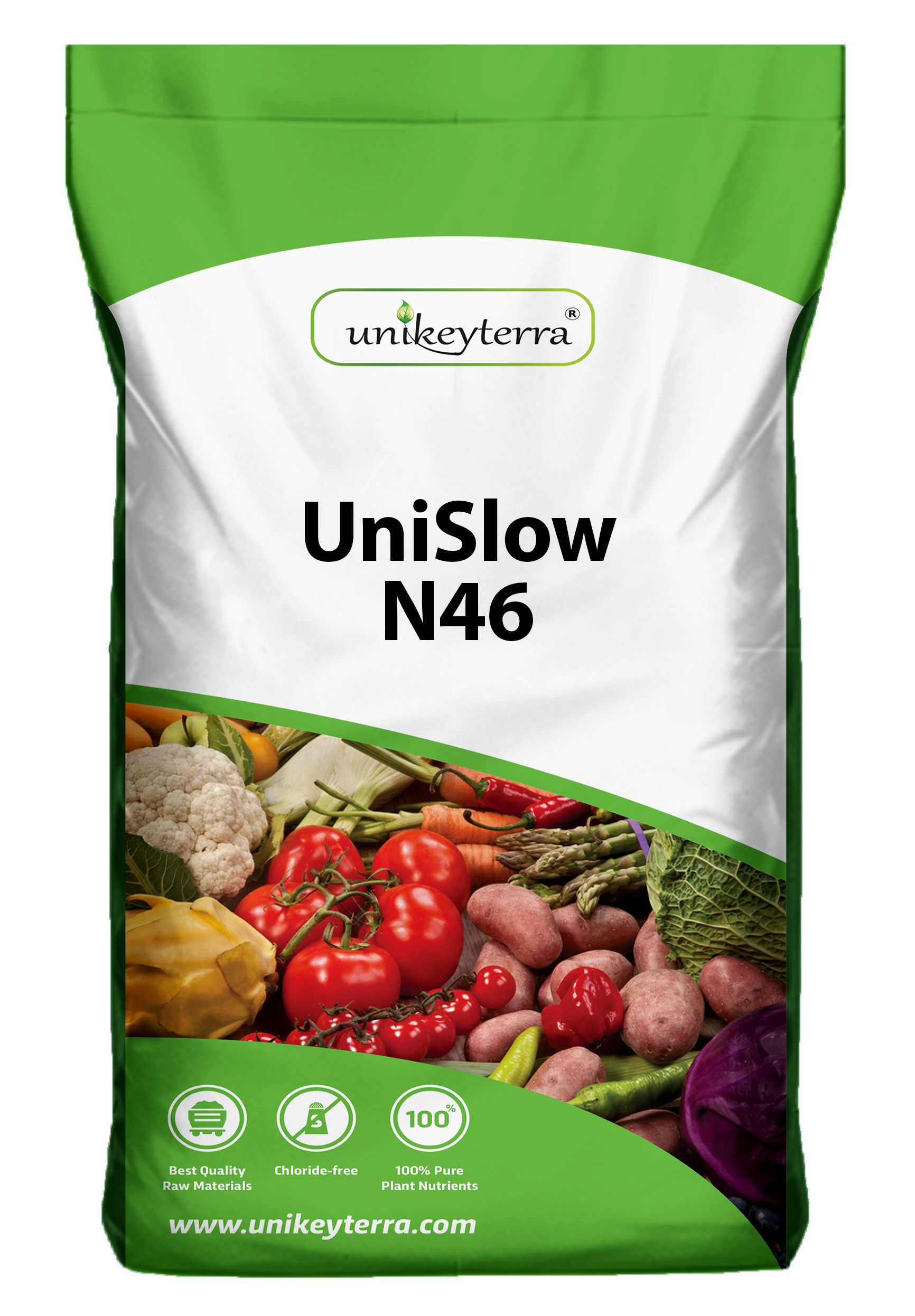 UniSlow N46