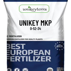 UNIKEY MKP 0-52-34